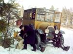 Scania-Vabis 3243 1921 года